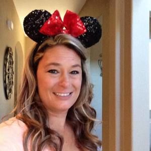 Meet your Posher, Inga